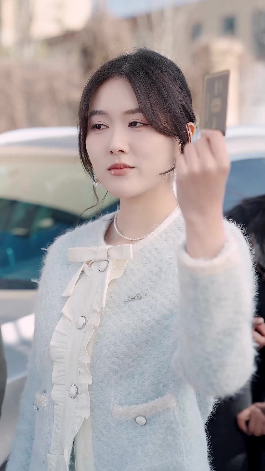 Episode 28 - Mom's Here, Daughter